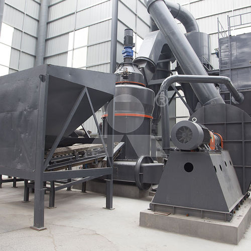 Мельница вальцовая 5Х158Raymondverticalstone