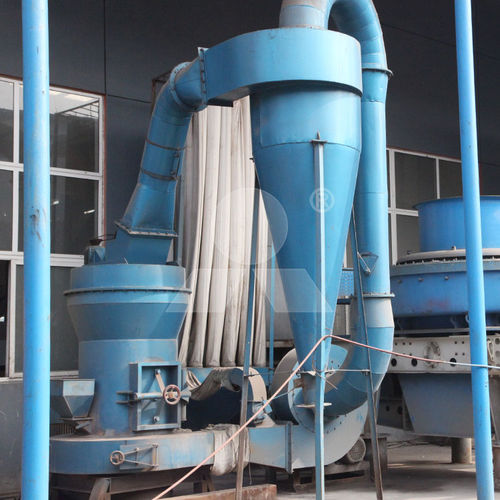 Мельница Raymond 3R2715вертикальнаядля керамикидля руды