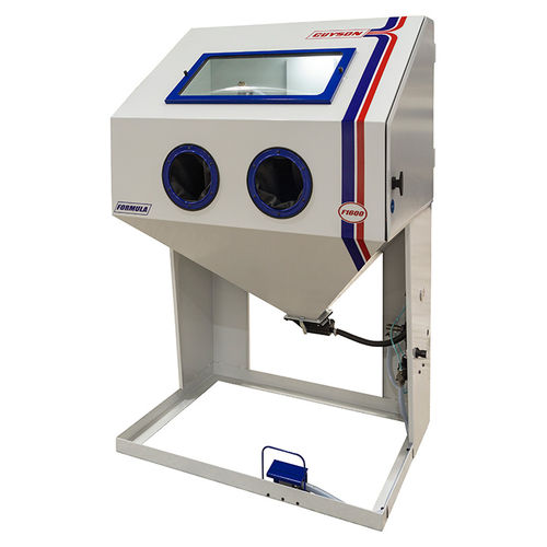 Шкаф струйно-аспирационный Formula 1600 инструкциядля автомобильной промышленности