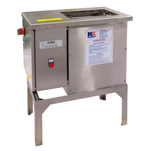 Ультразвуковой очиститель Inox серии KSс таймеромпромышленныйавтомобильный