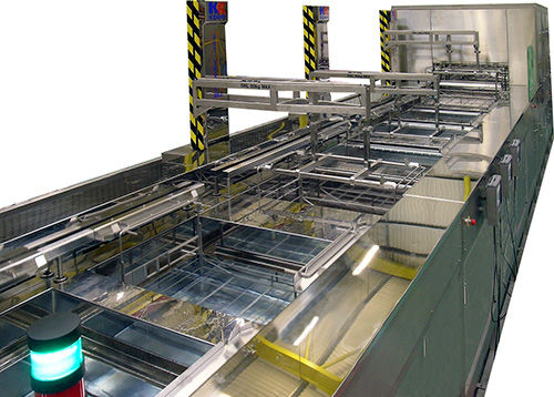 Ультразвуковая очистительная машина Supercleanersводораспылительная сушка