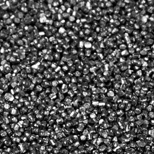 Средство для струйной очистки металла