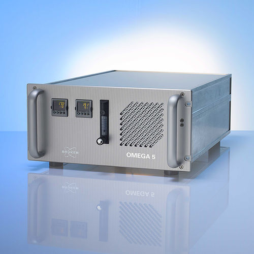 Газоанализатор ОМЕГА 5мониторингконцентрацияидентификация