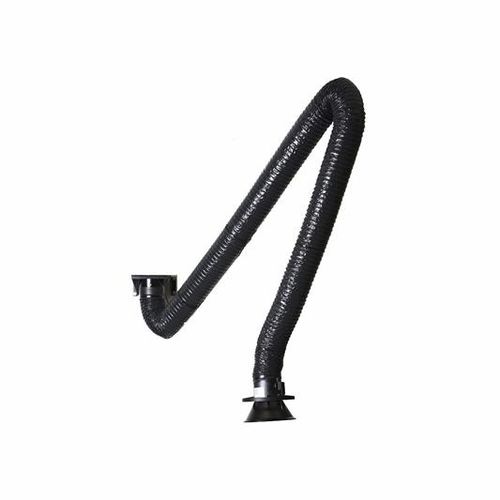 Фиксированный вытяжной рукав EconomicArmflexibleдля вытяжки сварочного дыма