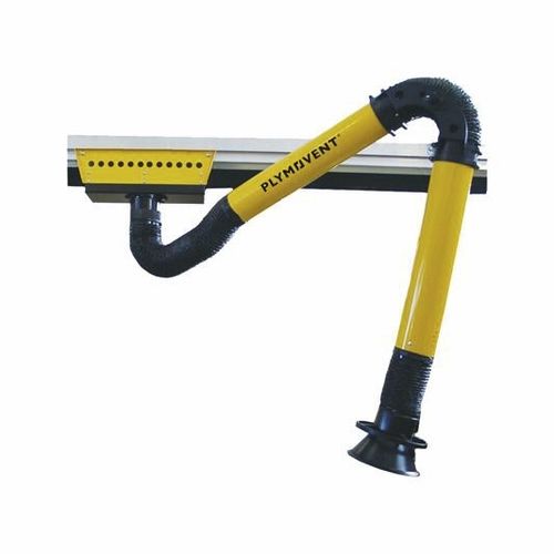 Направляющая поперечная KUAдля вытяжных рычагов