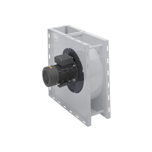 Вентилятор напольный серии TEVрадиально-вытяжной вентиляции