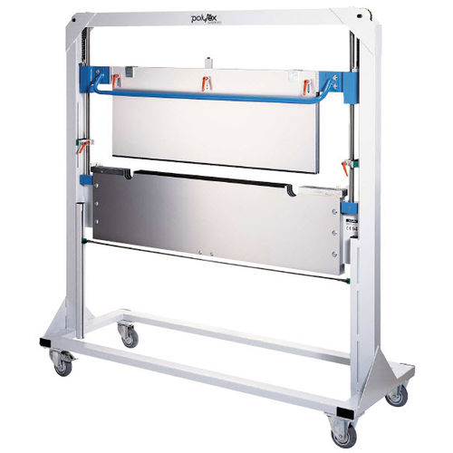 Машина для складывания ткани FO