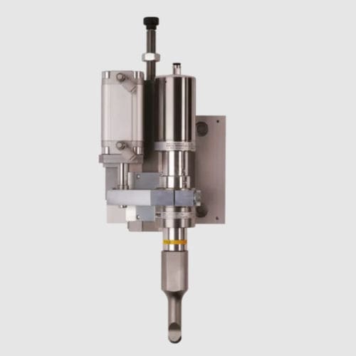 Привод линейный СВ35-40пневматическоэлектрическийдля аппарата ультразвуковой сварки