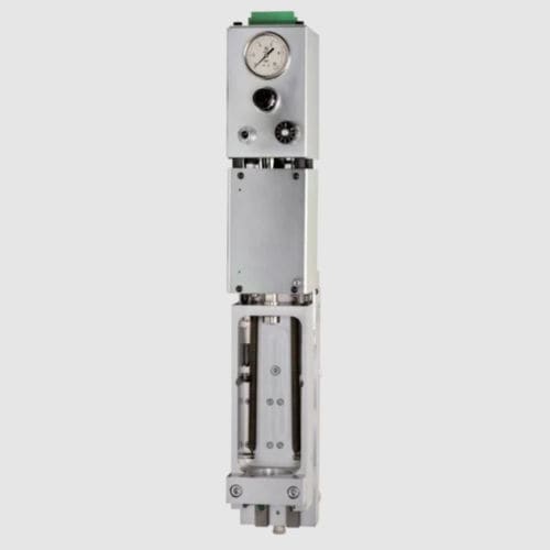 Linear actuator SPA20 pneumaticdoublecompact