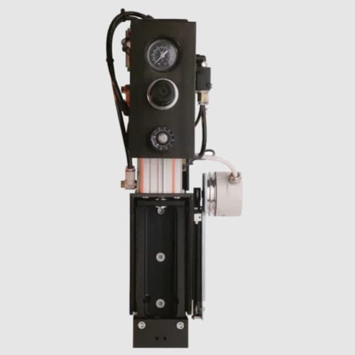 Linear actuator SV35-100pneumaticelectricdouble