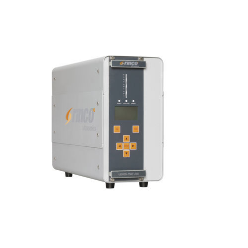 Генератор ультразвуковой сварки серии SDGоднофазный