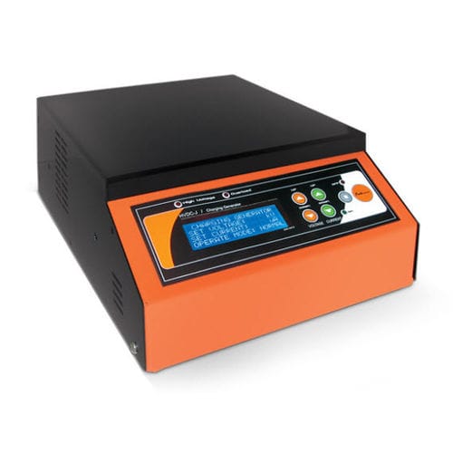 Генератор электростатического заряда HVDC 6000цифровойвысоковольтный