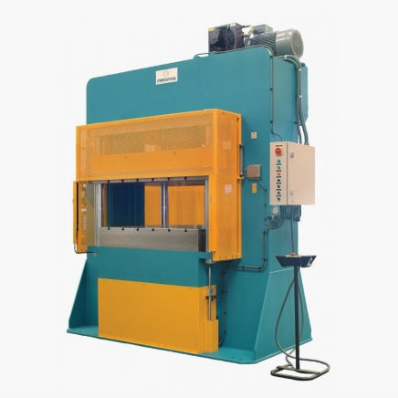 Пресс гидравлический ПХА-300формовочныйпрямосторонний