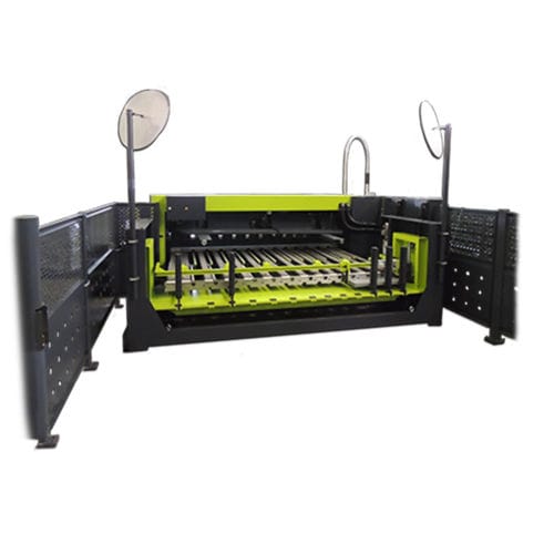 Автоматическая штабелирующая машина