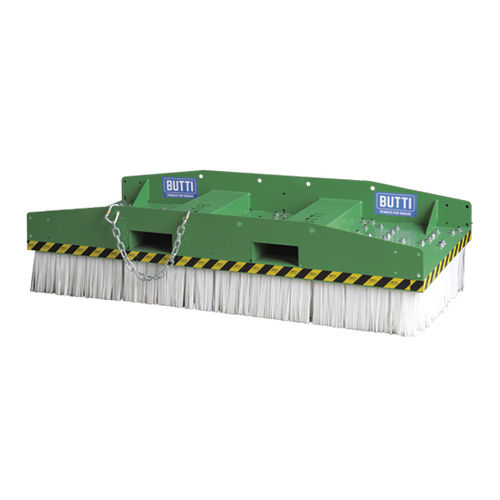 Щетка для вилочного погрузчика 866S1030 - Eco Strong Extralargeindustrial