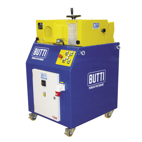 Машина для зачистки электрического кабеля 870П200М