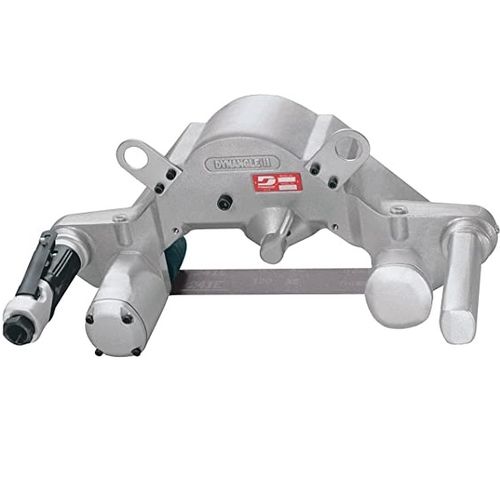 Ленточная шлифовальная машина 14300пневматическаяпо деревупо металлу