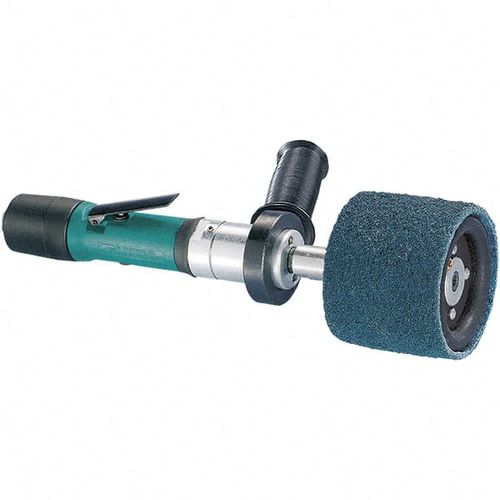 Ручная шлифовально-полировальная машина 13100роликоваяпневматическаяпо металлу