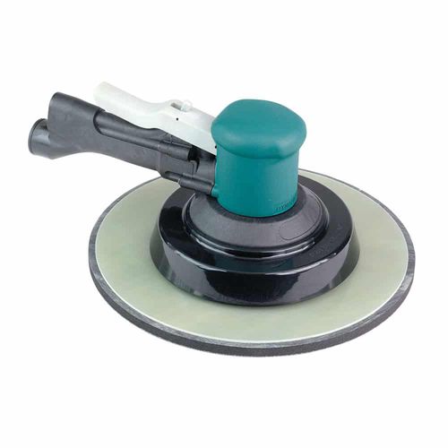 Орбитальная шлифовальная машина 58040пневматическаявертикальная регулировка скорости