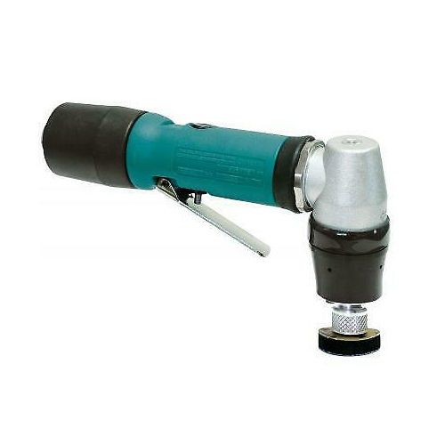 Ручная мини-шлифовальная машина 58034орбитально-угловая пневматическая