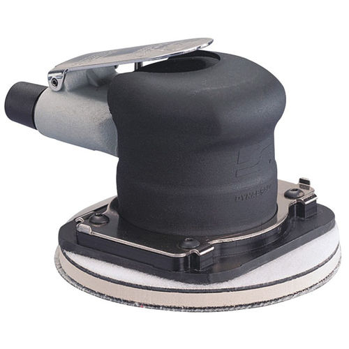 Орбитальная шлифовальная машина 57924пневматическаялегкая