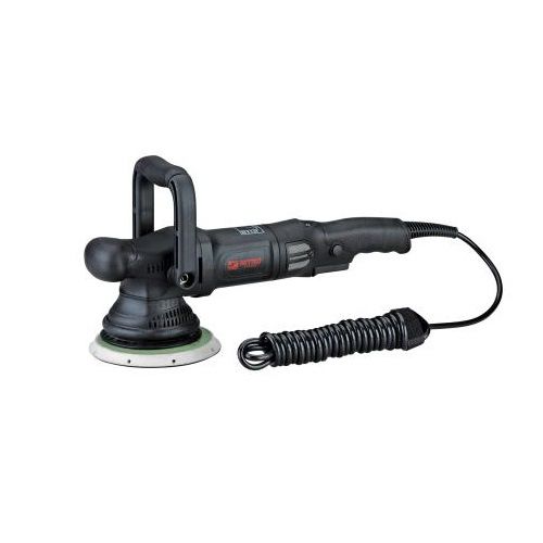 Угловая полировальная машина ROB2random орбитальная электрическая