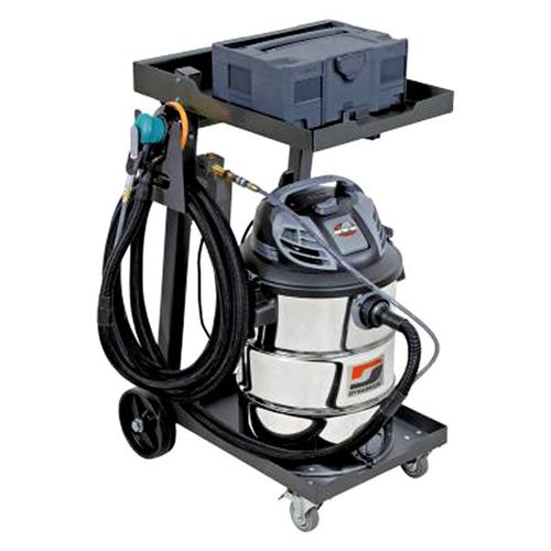 Сухая вакуумная система 10049промышленнаяпневматическая