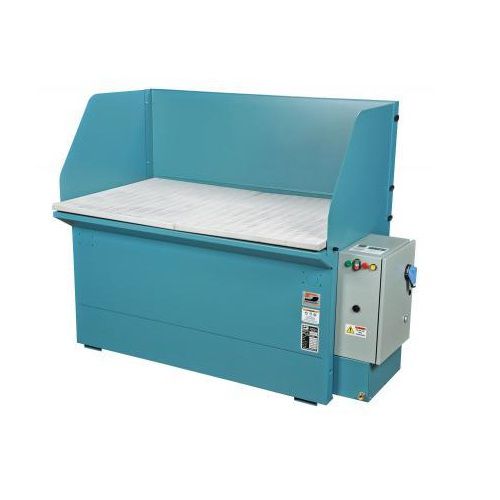 Стол с нисходящим потоком для очистки деталей 64400