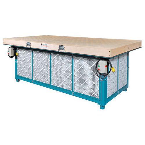 Стол нисходящий 64647