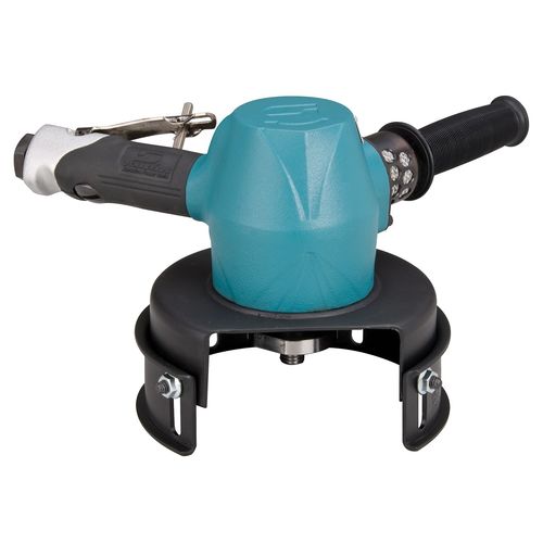 Пневматическая портативная шлифовальная машина 53243вертикальная