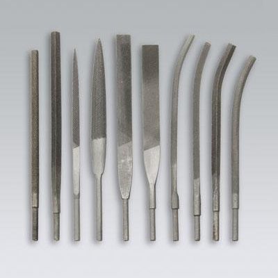 Прецизионный ручной напильник 90905