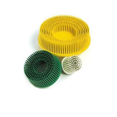 Дисковая щетка серии 920для чисткиабразивнаяпластик