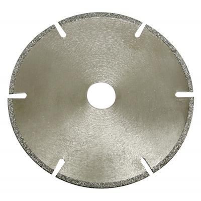 Отрезной круг с алмазным напылением 93658