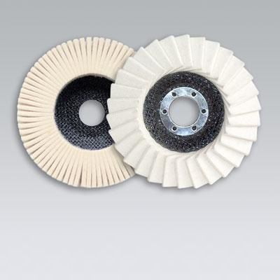 Полировальный круг 90944