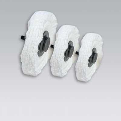 Полировальный диск серии 9002