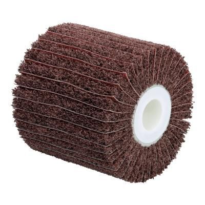 Лепестковый абразивный круг с покрытием, серия 794