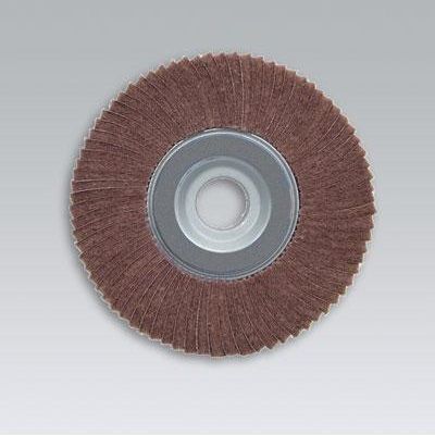 Лепестковый абразивный круг с покрытием серии 7947