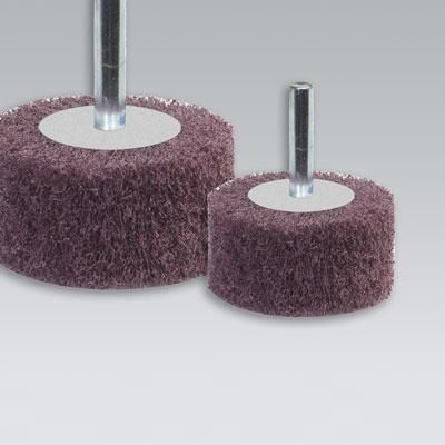 Лепестковое колесо из нетканого материала серии 783