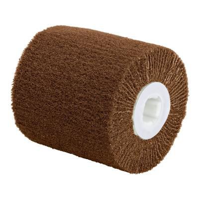 Лепестковое колесо из нетканого материала серии 794