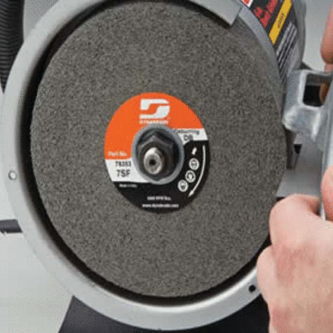 Абразивный круг 78136