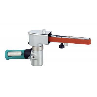 Ленточная шлифовальная машина 15400пневматическаявысокопроизводительная