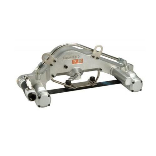 Ленточная шлифовальная машина 14306пневматическая для тяжелых условий эксплуатации