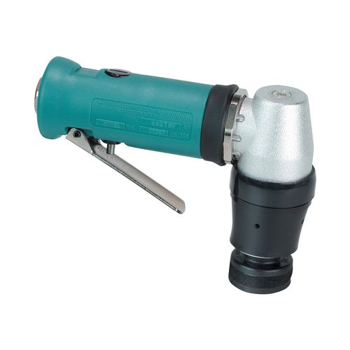 Ручная мини-шлифовальная машина 58035орбитально-угловаяпневматическая