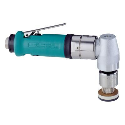 Ручная мини-шлифовальная машина 53415с произвольным углом вращения,пневматическая