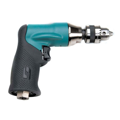 Пневматическая дрель 52831мощная