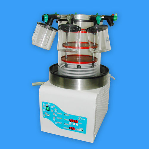 Лабораторная сублимационная сушилка Crios