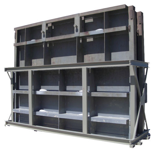 Ворота шлюза