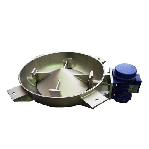 Активатор бункера