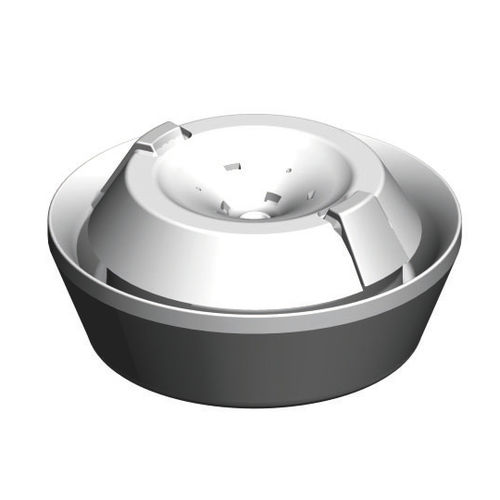 Кабельный ввод из полиамида TKS KLIKSEALIP65прямойметрический