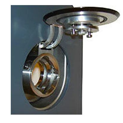 Система наполнения песком